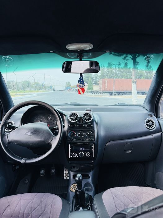 Matiz mx 2014 yil propan gaz srochni sotiladi