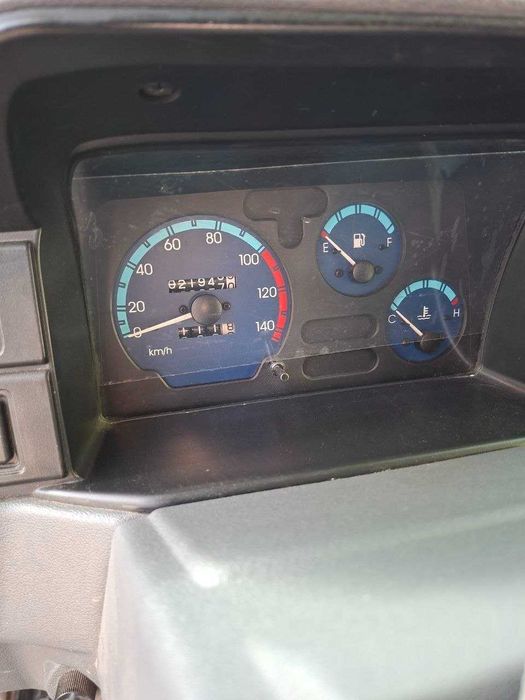 Damas 10Q409LB,  2024 yil noyabr