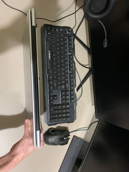 Ноутбук Acer Aspire 3 A325-42 (Silver)