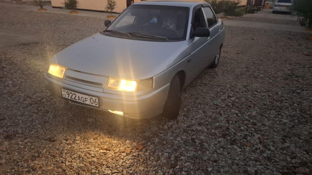 Ваз 2110 сатылады!!!