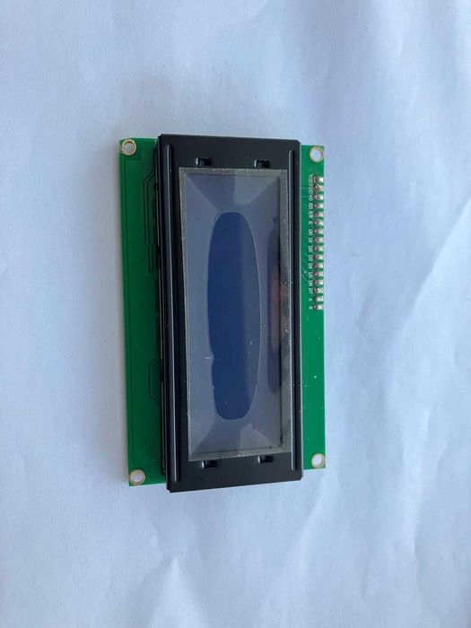 Display LCD 2004 cu controler HD44780