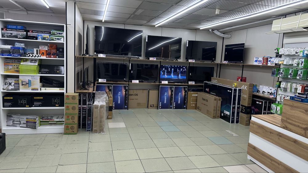 Кронштейн, кранштейн, крепление для телевизоров