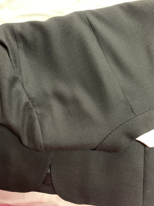 Sacou Massimo Dutti nr 38