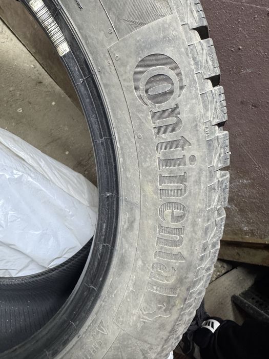 Шины зина 215/55/R17