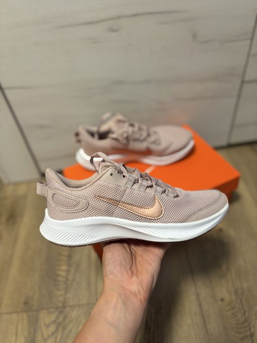 Маратонки Nike розови | 37.5 номер