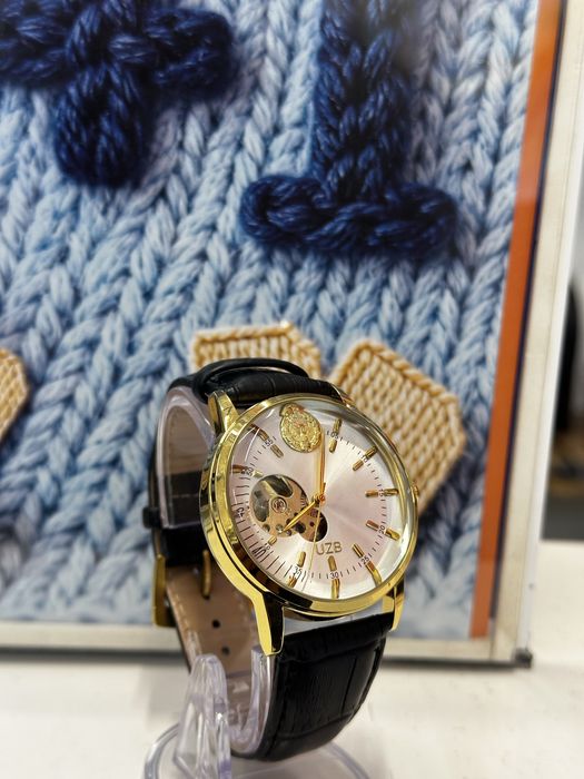 Gerbli Mexanik soatlar