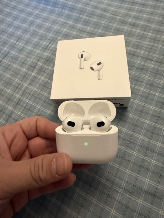 Airpods 3  ОРИГИНАЛ срочно!