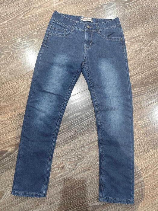 нови дънки за момче