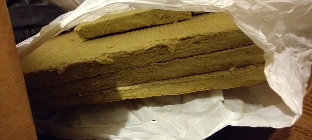 Izolare fonica și termică