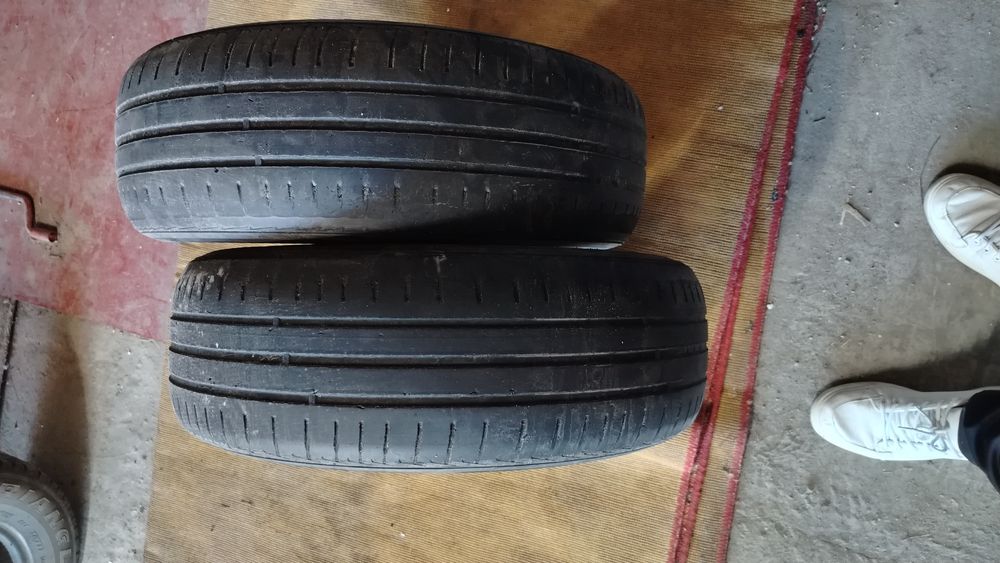 Продам резину 185/65R15 88H