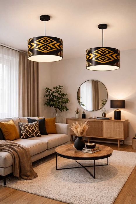 потолочные абажуры  и абажуры для торшеров и настольных ламп