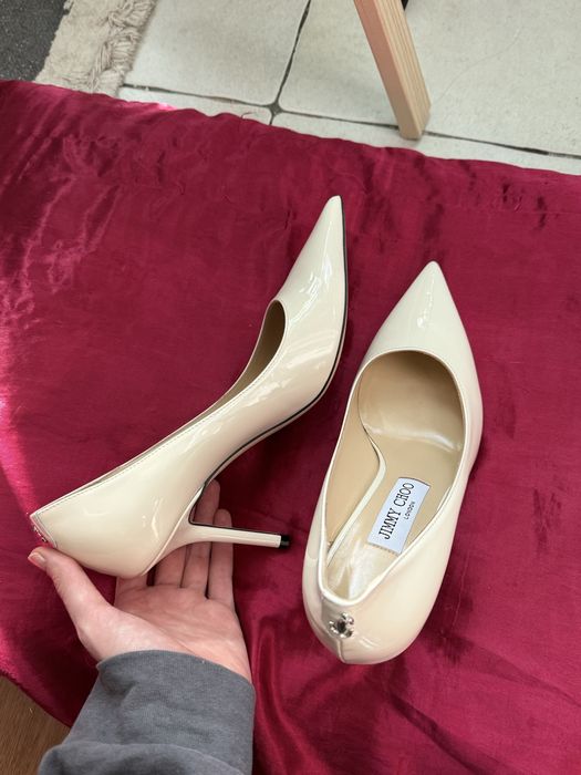 Туфли Jimmy Choo Оригинал