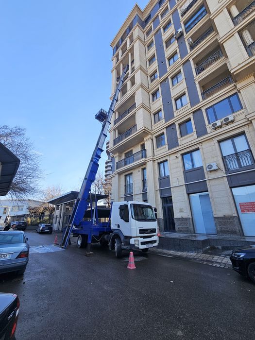 Автолифт      24/7