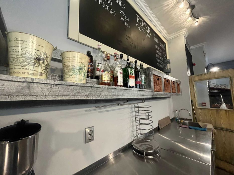 Изключителен ресторант в сърцето на Несебър – готов за работа!