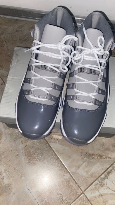 Air Jordan 11 номер 44