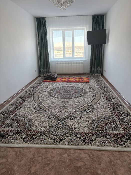 Үй сату.нұрсити 2-микрайон 36дом.