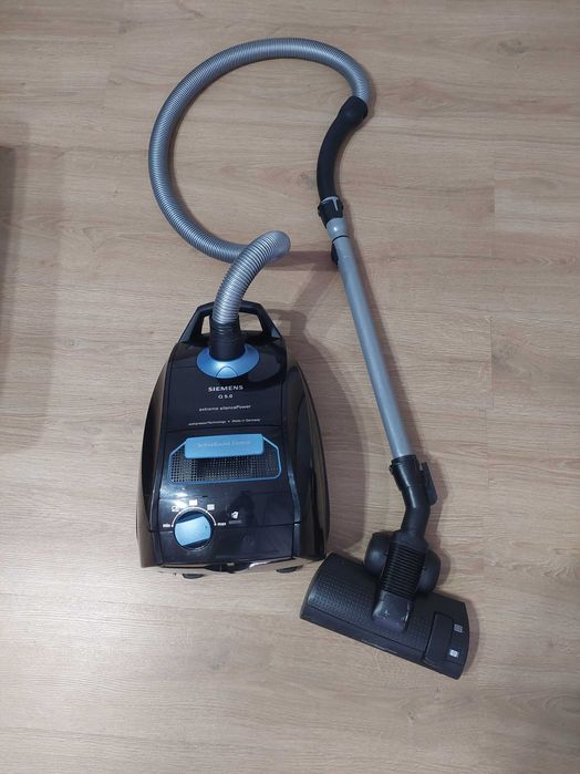 Siemens Q 5.0 extreme silencePower