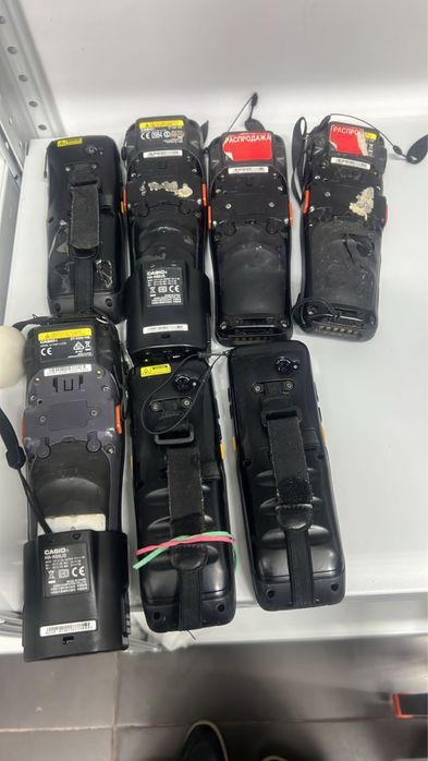 Продам ТСД аппараты