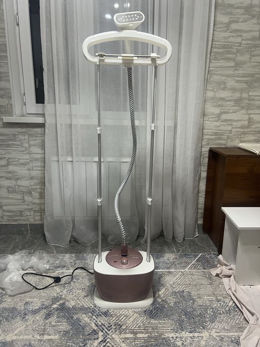 Паровой утюг