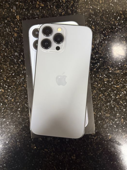Iphone 13 pro max 128gb