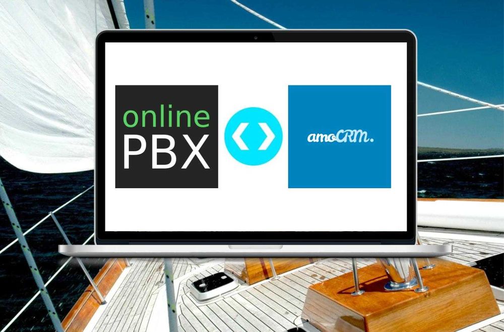 amoCRM / Bitrix24 / Telefoniya / Мой склад / Web sayt