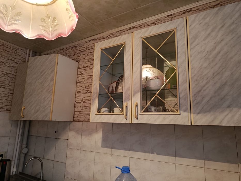 Продам кухонный гарнитур