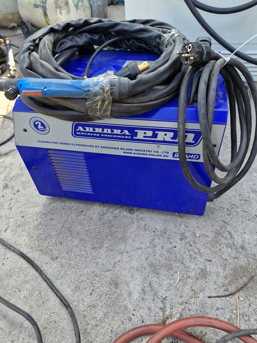 Продам сварочный аргонодуговой аппарат