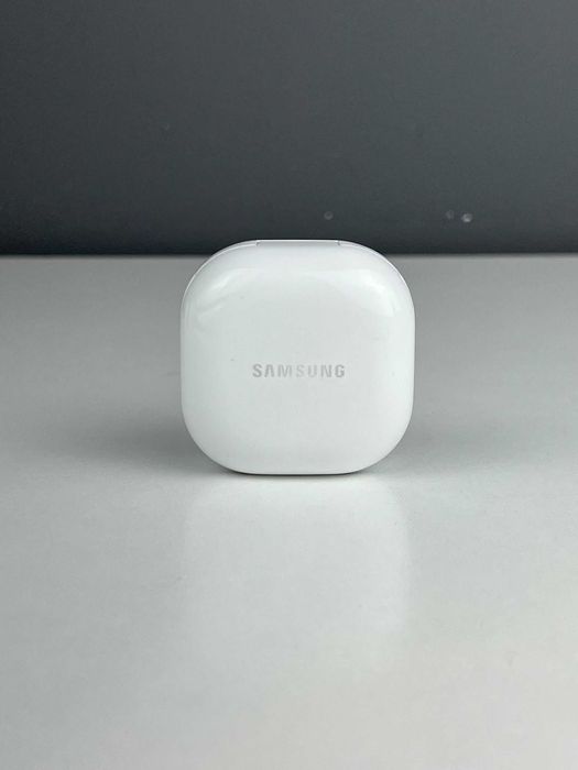 Samsung Buds 2, Белый 700а07793