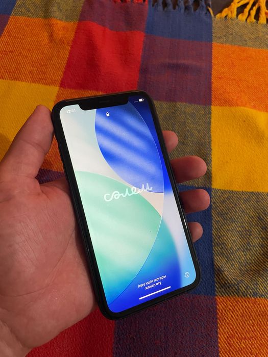 Продам 11 IPhone