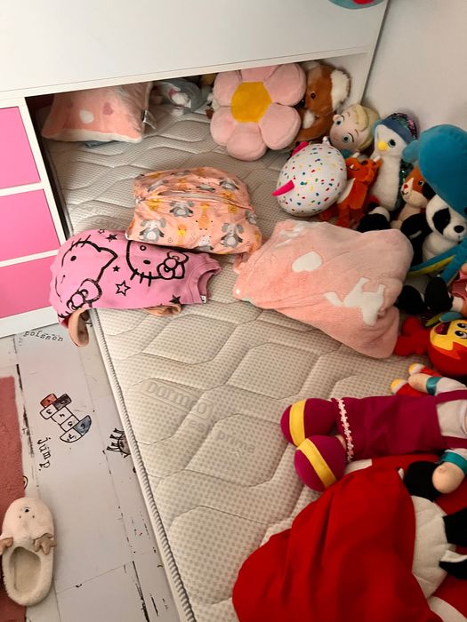 Mobila dormitor copii