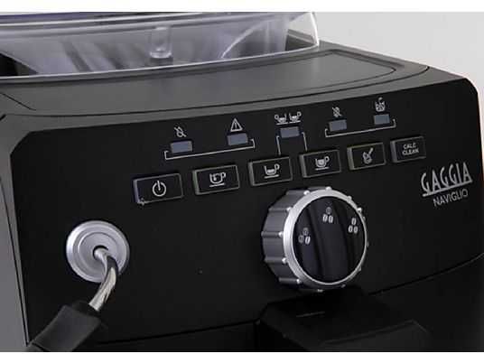 Кафеавтомат Gaggia NAVIGLIO