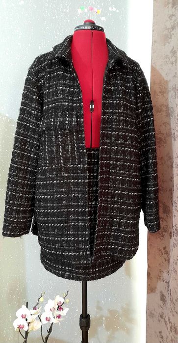 Преходно Яке-Риза Букле