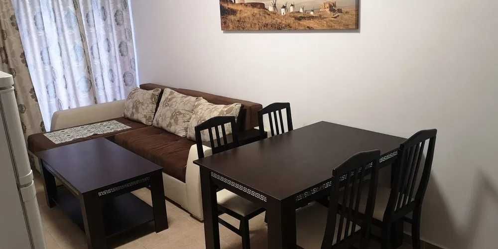 Дава се под наем Двустаен апартамент в Несебър - 42 кв.м за 250 € - Снимка #7