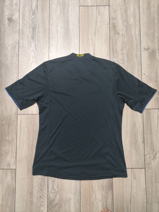 Sweden 2013 away shirt, L, Perfect Condition