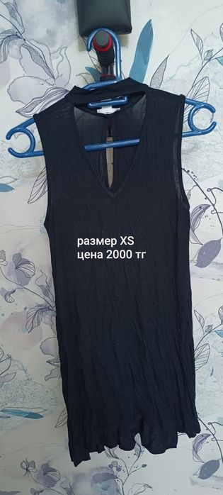 Платья женские продам
