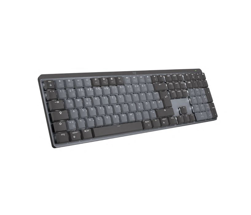 Беспрооводная Клавиатура logitech mx mechanical