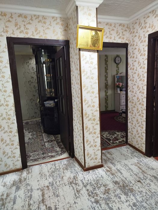 Uy sotiladi Uchtepa 25 kv 3 xonali