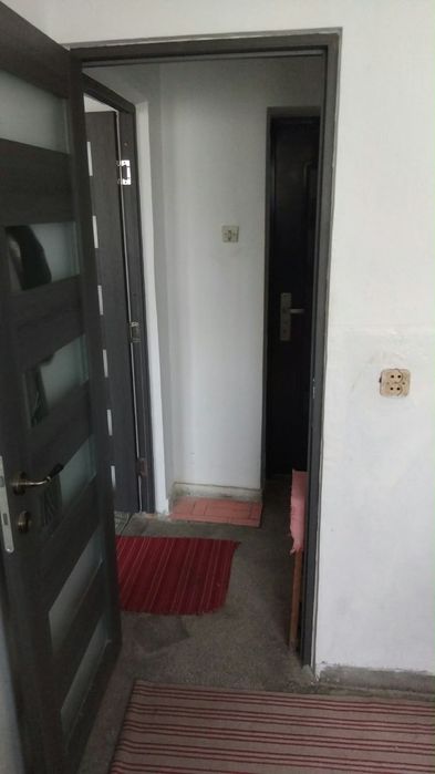 garsoniera /apartament brad