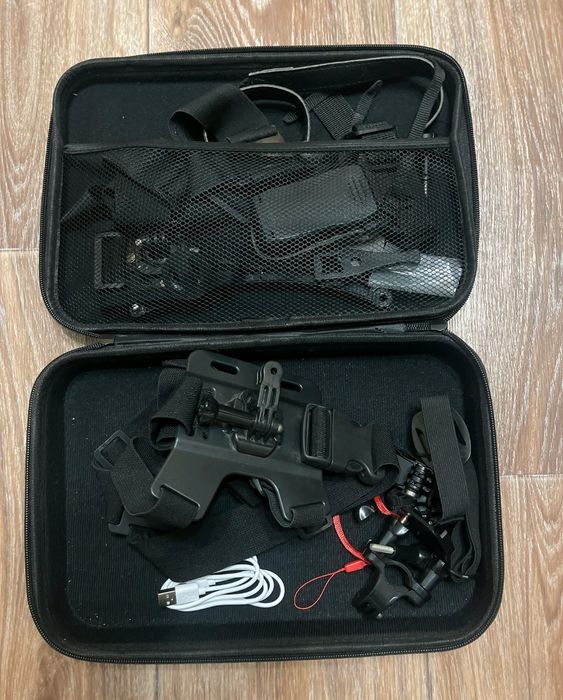 Камера Go PRO 11