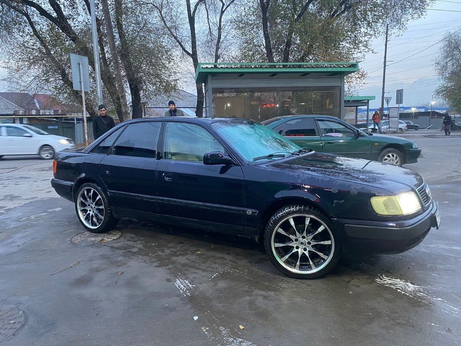 Диски обмен