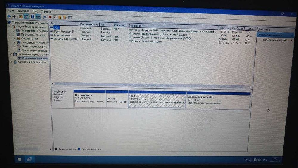 NoteBook ASUS X450C madel