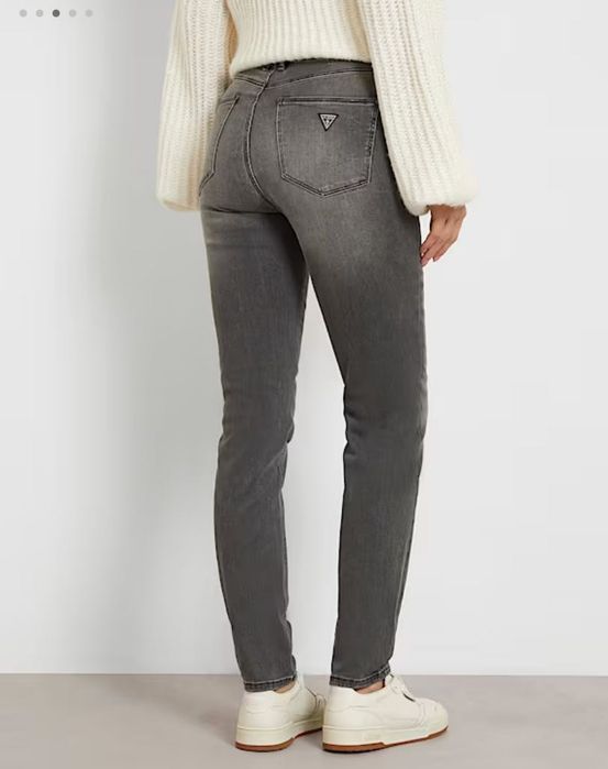 Guess Taille Semi - basse Jean дамски панталони