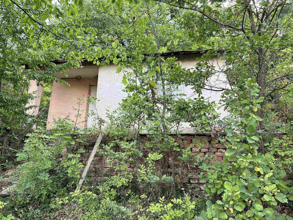 Вила парцел в Храбрино