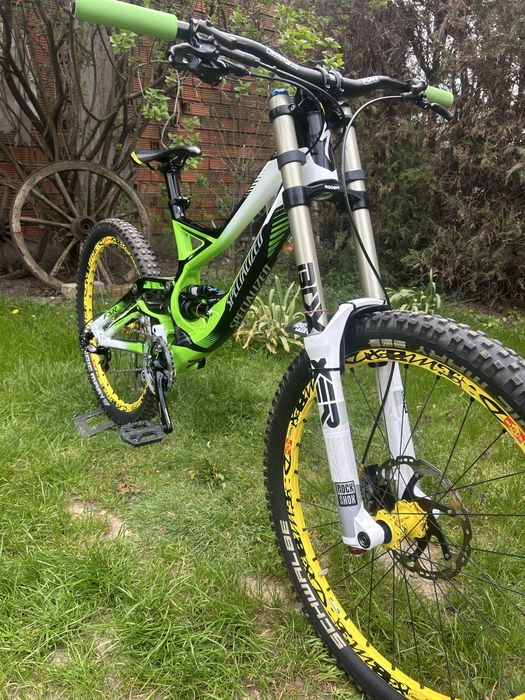 Soecialized Demo M5 26 цола като нов М  1х10 Sram XO