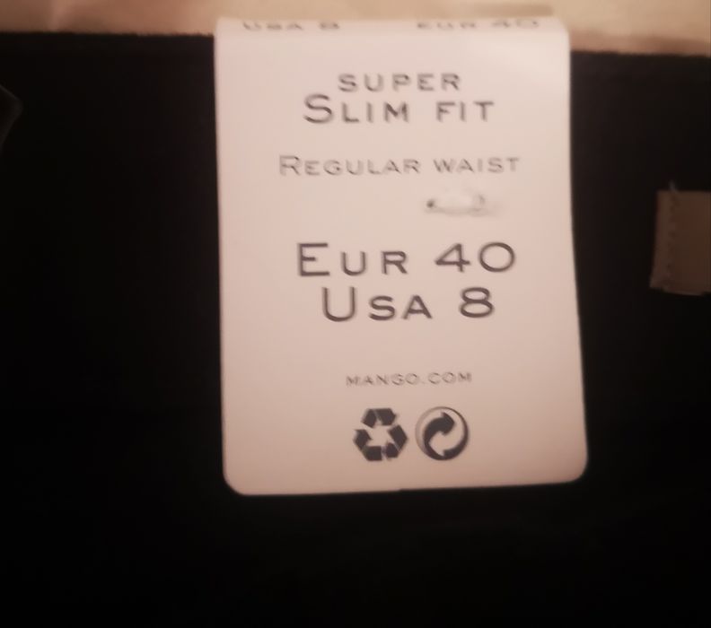 Mango - панталон