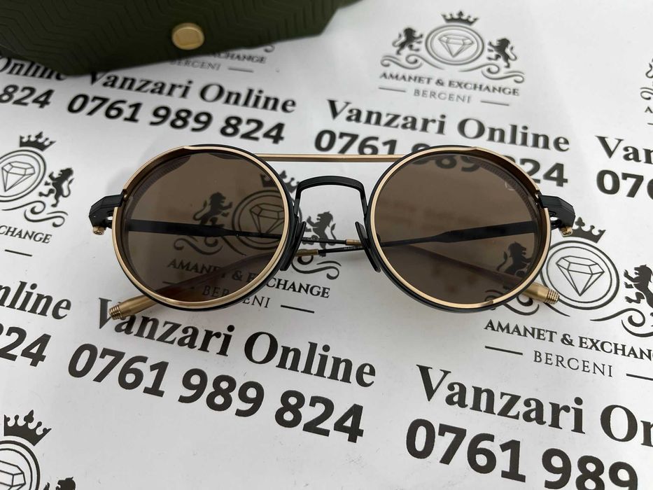 Ochelari Soare AKONI TITAN TOP AmanetRahova 2695