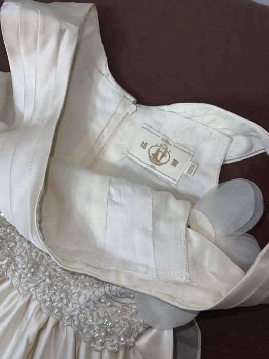 Платье для девочек нарядное