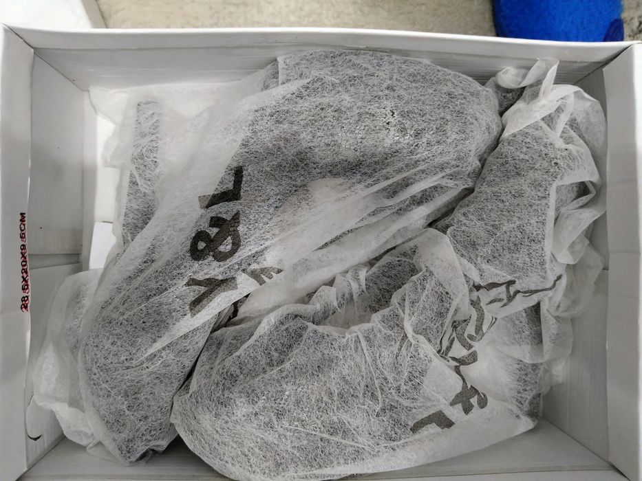 Обувки на ток - нови