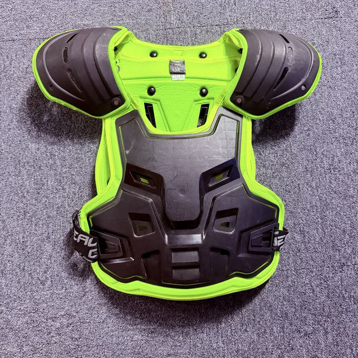 Vesta protectie MTB