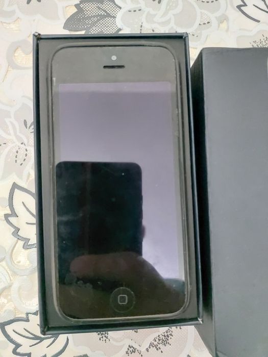 IPhone 5 на запчасть